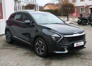 KIA Sportage SUV 1,6 l 110 kw