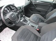 Volkswagen Golf Hatchback 1,4 l 103 kw