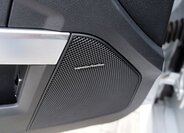 Mercedes-Benz GLK SUV / Terénní 3,0 l 165 kw