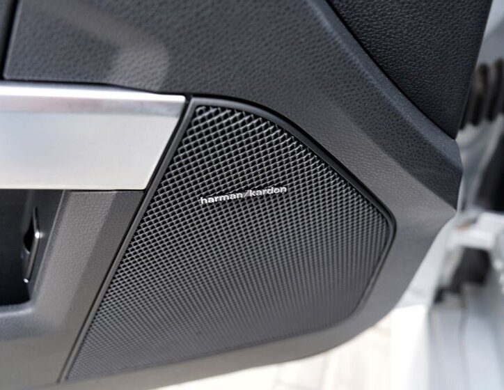 Mercedes-Benz GLK SUV / Terénní 3,0 l 165 kw