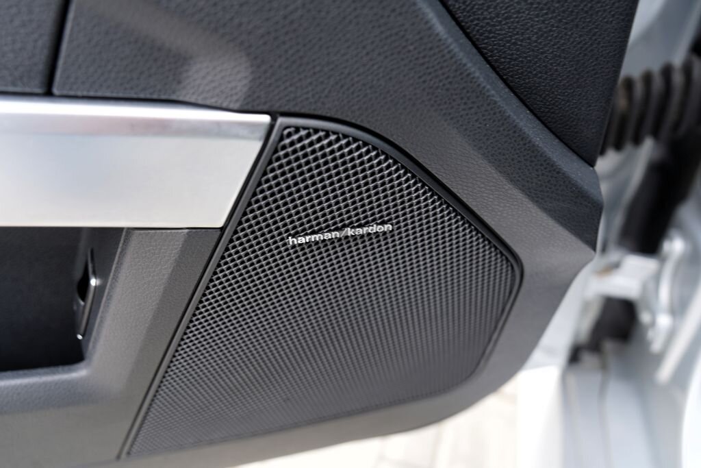 Mercedes-Benz GLK SUV / Terénní 3,0 l 165 kw