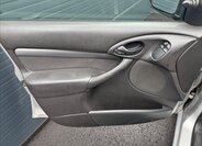 Ford Focus Kombi 1,6 l 74 kw