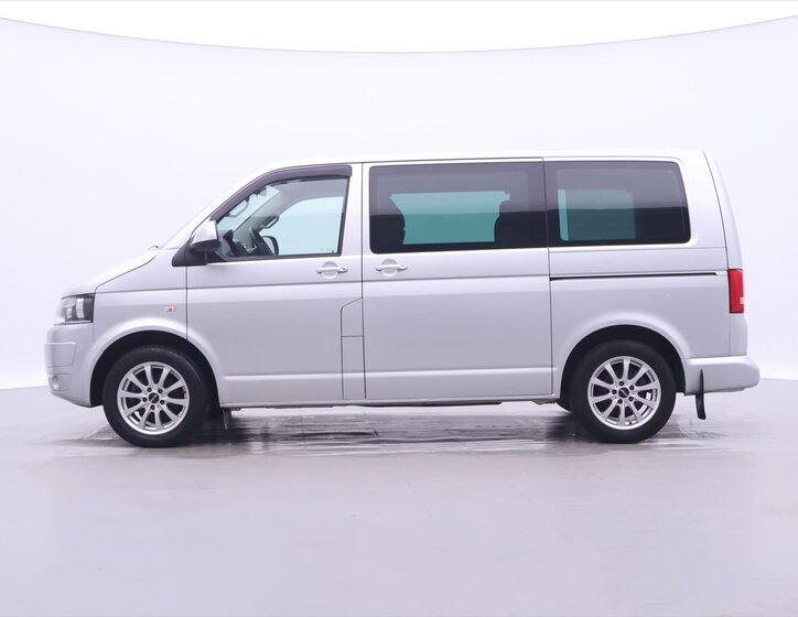 Volkswagen Multivan Kombi 2,0 l 103 kw