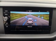 Volkswagen Polo Hatchback 999,0 59 kw