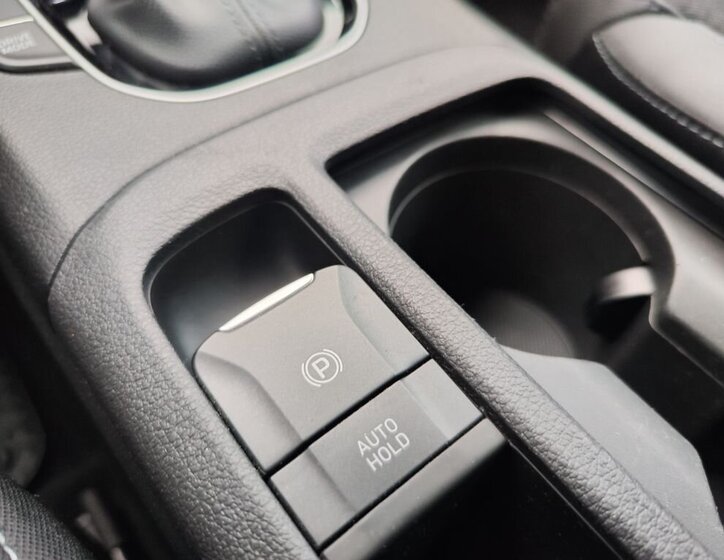 Hyundai i30 Kombi 1,5 l 117 kw