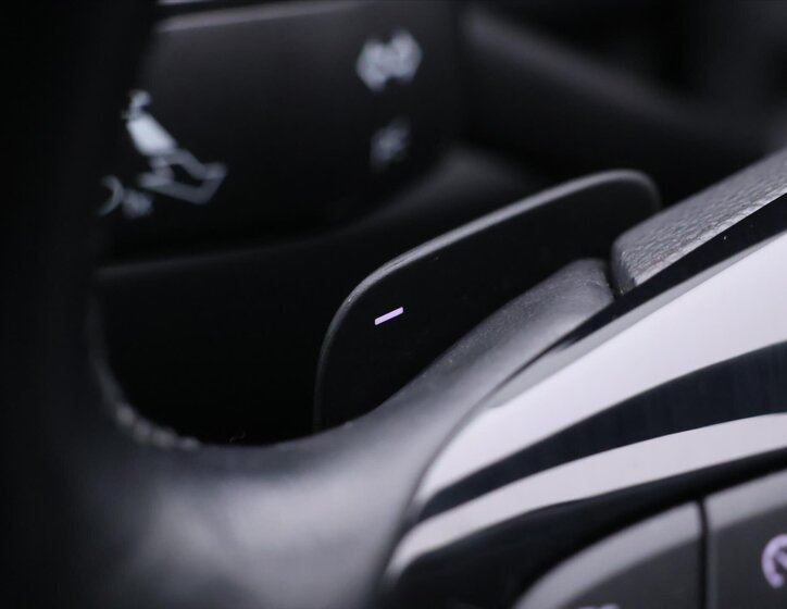 Volkswagen T-Roc SUV 1,5 l 110 kw