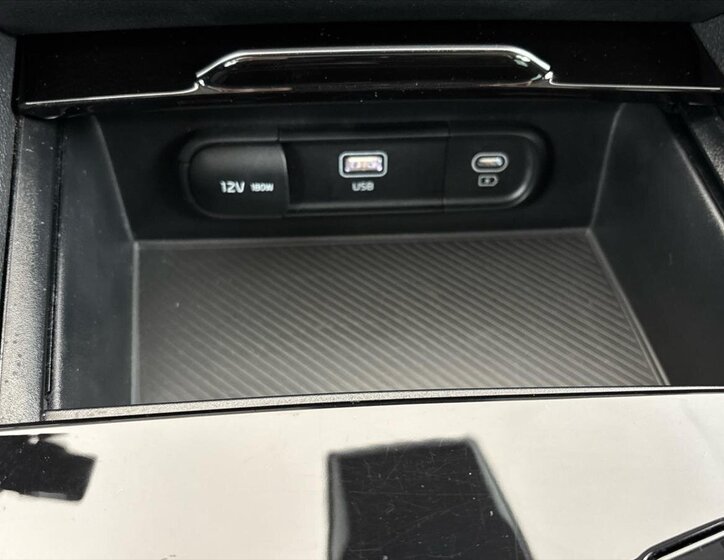 KIA Sportage SUV / Terénní 1,6 l 110 kw