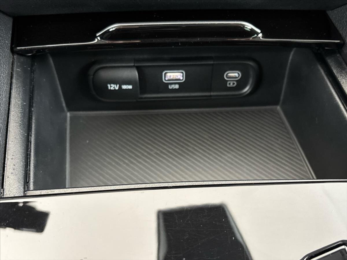 KIA Sportage SUV / Terénní 1,6 l 110 kw