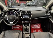 Suzuki SX4 S-Cross 31