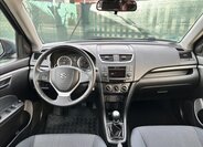 Suzuki Swift 14