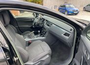 Peugeot 508 8