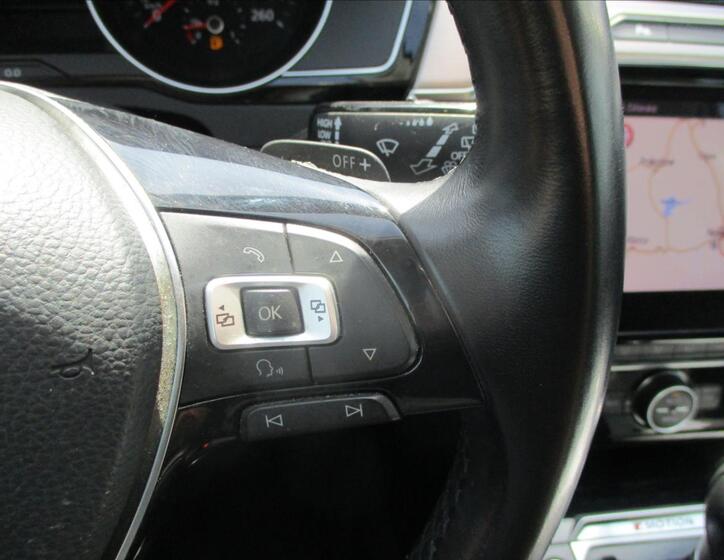 Volkswagen Passat 17