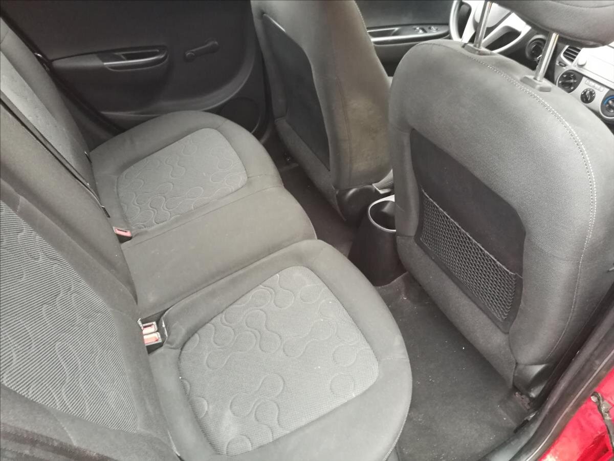 Hyundai i20 Hatchback 1,2 l 57 kw