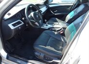 BMW Řada 5 Kombi 3,0 l 173 kw