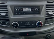 Ford Transit Valník 2,0 l 96 kw