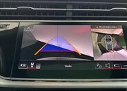 Audi Q8 SUV / Terénní 3,0 l 250 kw