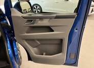 Volkswagen Caravelle Kombi 2,0 l 110 kw