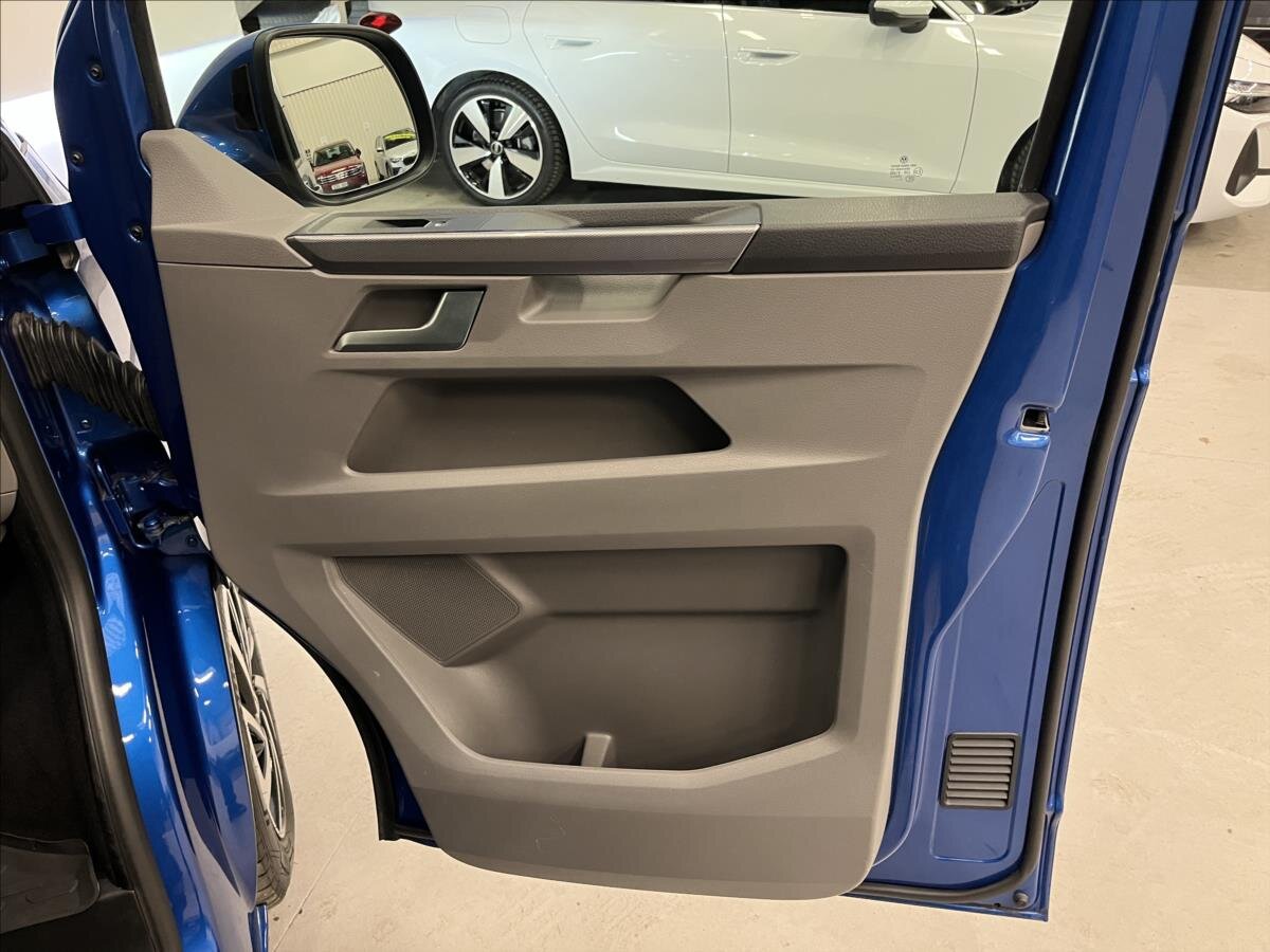 Volkswagen Caravelle Kombi 2,0 l 110 kw