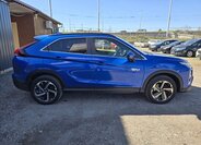 Mitsubishi Eclipse Cross CUV / Crossover 2,4 l 72 kw
