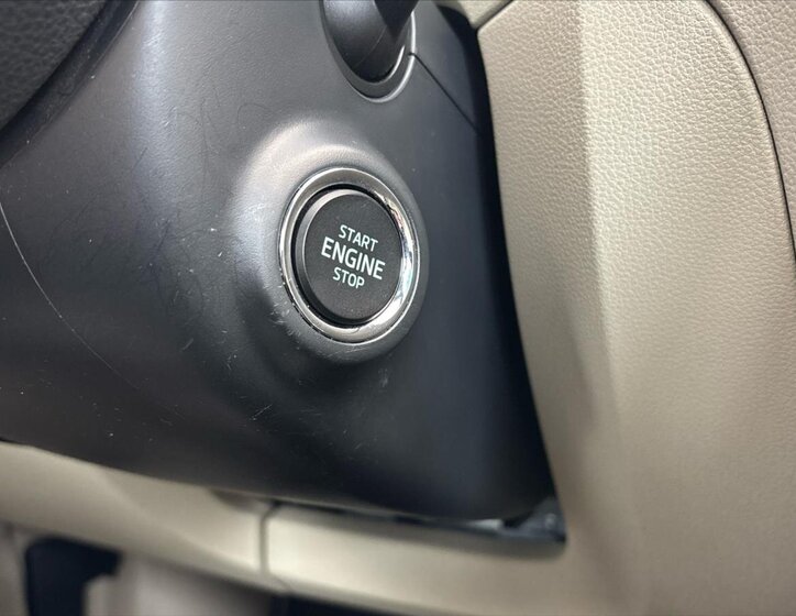 Škoda Octavia Liftback 2,0 l 110 kw