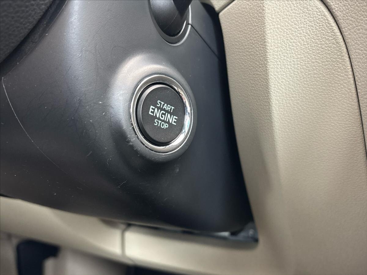 Škoda Octavia Liftback 2,0 l 110 kw