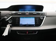 Citroën C4 Picasso MPV 1,2 l 96 kw