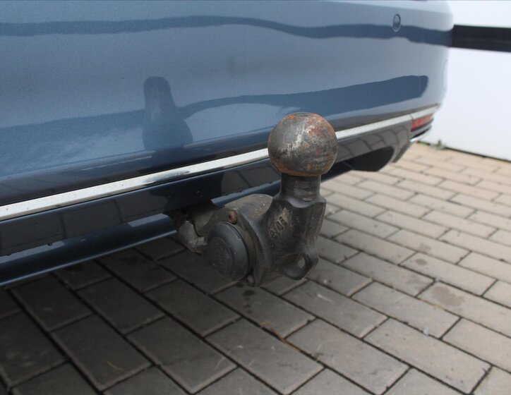 Volkswagen Passat 15