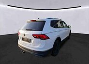 Volkswagen Tiguan Allspace SUV 2,0 l 110 kw