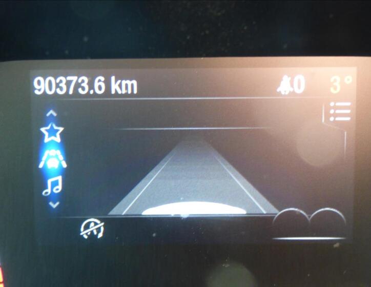 Ford Transit Connect 20