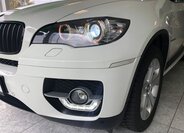 BMW X6 Kombi 3,0 l 180 kw