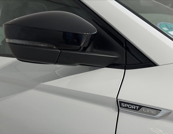 Škoda Karoq SUV / Terénní 2,0 l 110 kw