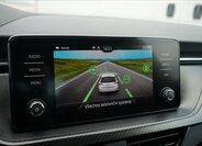 Škoda Scala Hatchback 999,0 81 kw