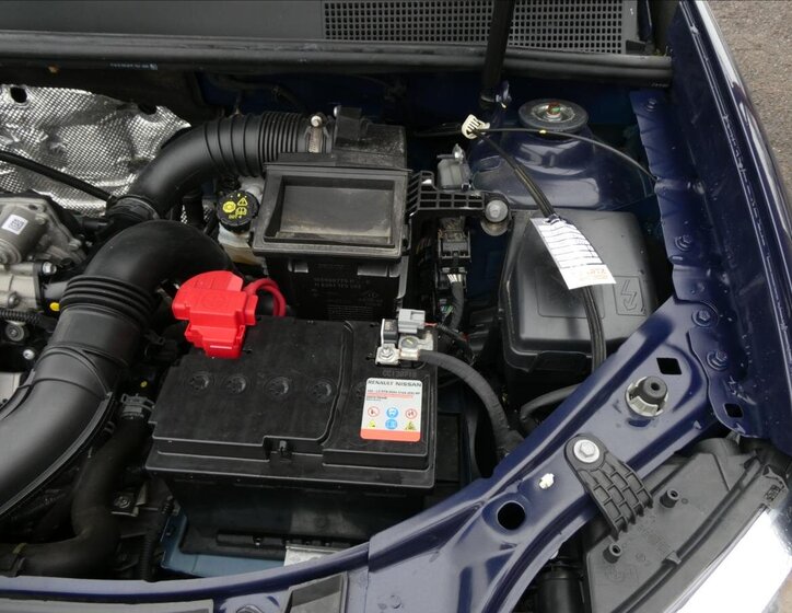 Dacia Logan Sedan / Limuzína 999,0 54 kw