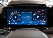 Chevrolet Suburban SUV 6,2 l 313 kw