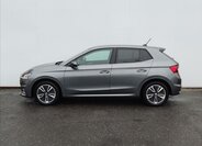 Škoda Fabia Hatchback 999,0 70 kw