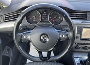 Volkswagen Passat Kombi 2,0 l 110 kw