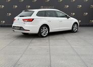 Seat Leon 4