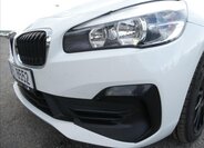 BMW Řada 2 Kombi 2,0 l 110 kw