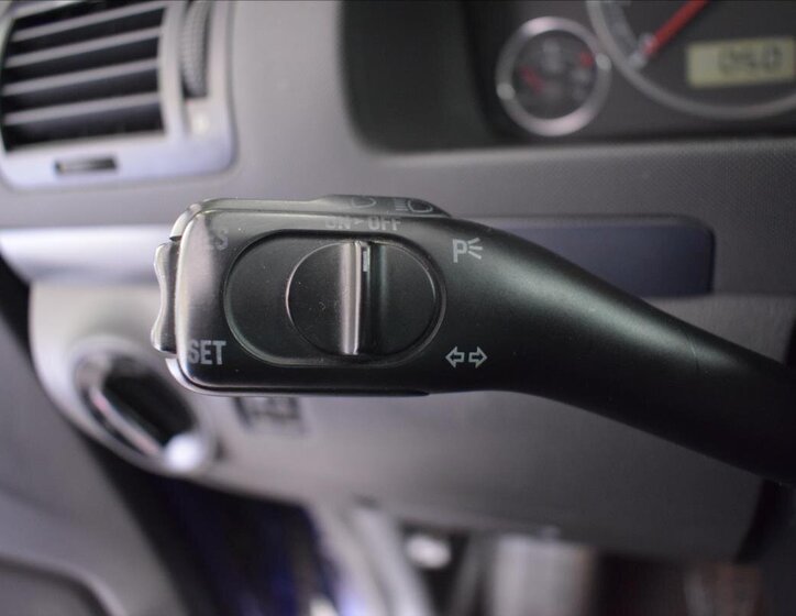 Seat Alhambra MPV 1,8 l 110 kw