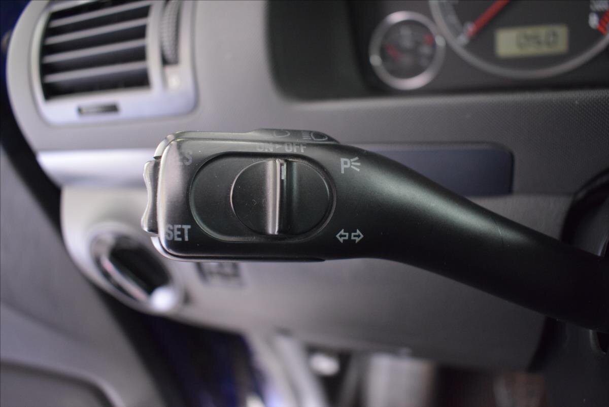 Seat Alhambra MPV 1,8 l 110 kw