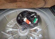 Škoda Octavia Ostatní 2,0 l 103 kw