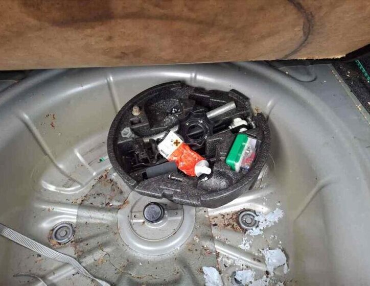 Škoda Octavia Ostatní 2,0 l 103 kw