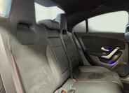 Mercedes-Benz CLA 19