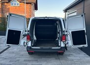 Volkswagen Transporter Skříň 2,0 l 110 kw