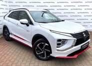 Mitsubishi Eclipse Cross SUV 2,4 l 130 kw