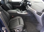 BMW X5 Kombi 3,0 l 245 kw