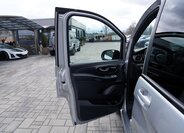 Mercedes-Benz Třídy V MPV 2,0 l 176 kw
