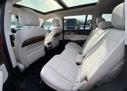 Mercedes-Benz GLS SUV / Terénní 2,9 l 243 kw