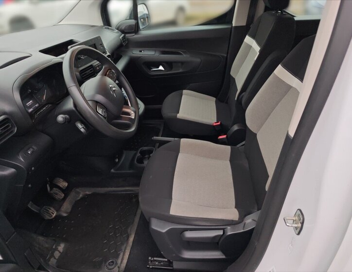 Citroën Berlingo 6
