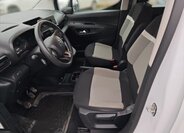 Citroën Berlingo 6
